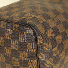Louis Vuitton Damier Ebene Speedy 30 Bag