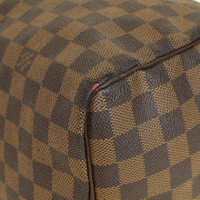 Louis Vuitton Damier Ebene Speedy 30 Bag