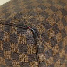 Louis Vuitton Damier Ebene Speedy 30 Bag