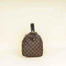 Louis Vuitton Damier Ebene Speedy 30 Bag
