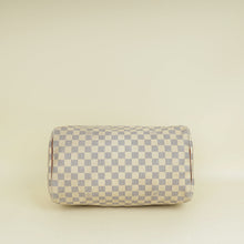 Louis Vuitton Damier Azur Speedy 35 Bag