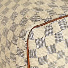 Louis Vuitton Damier Azur Speedy 35 Bag