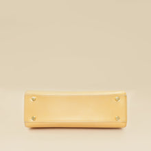 Louis Vuitton Dune Monogram Vernis Brea GM Bag