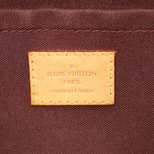 Louis Vuitton Ebene Monogram Favorite MM Bag