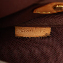 Louis Vuitton Ebene Monogram Favorite MM Bag