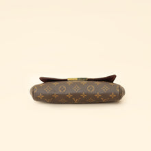 Louis Vuitton Ebene Monogram Favorite MM Bag