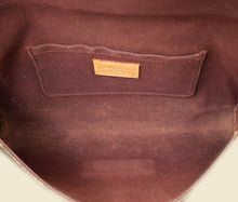 Louis Vuitton Ebene Monogram Favorite MM Bag