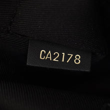 Louis Vuitton Bicolor Monogram Saintonge Bag