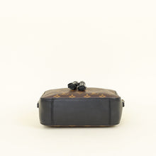 Louis Vuitton Bicolor Monogram Saintonge Bag