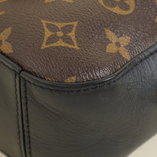 Louis Vuitton Bicolor Monogram Saintonge Bag