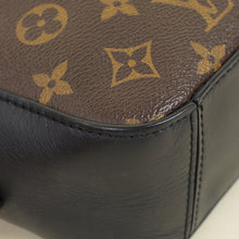 Louis Vuitton Bicolor Monogram Saintonge Bag