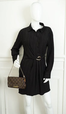 Louis Vuitton Monogram Favorite PM Bag