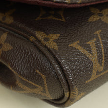 Louis Vuitton Monogram Favorite PM Bag