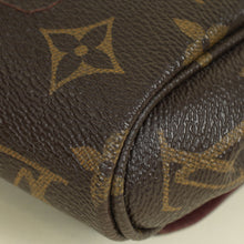 Louis Vuitton Monogram Favorite PM Bag