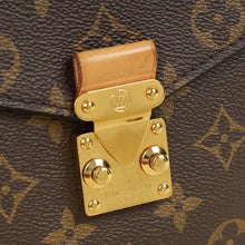Louis Vuitton Monogram Pochette Metis Bag