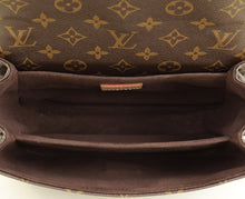 Louis Vuitton Monogram Pochette Metis Bag