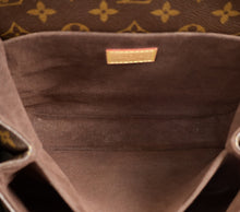 Louis Vuitton Monogram Pochette Metis Bag