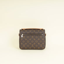 Louis Vuitton Monogram Pochette Metis Bag