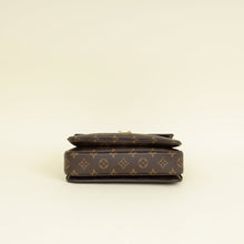 Louis Vuitton Monogram Pochette Metis Bag