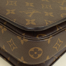 Louis Vuitton Monogram Pochette Metis Bag