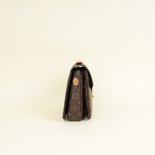 Louis Vuitton Monogram Pochette Metis Bag