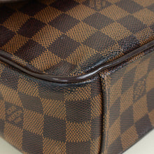 Louis Vuitton Damier Ebene Shelton MM Messenger Bag