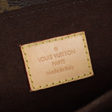 Louis Vuitton Monogram Pochette Metis Bag