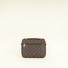 Louis Vuitton Monogram Pochette Metis Bag