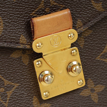 Louis Vuitton Monogram Pochette Metis Bag