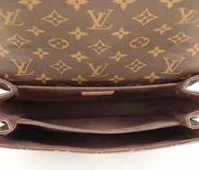 Louis Vuitton Monogram Pochette Metis Bag