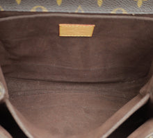 Louis Vuitton Brown Monogram Pochette Métis