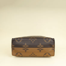 Louis Vuitton Monogram Reverse Onthego GM Bag