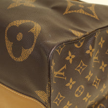 Louis Vuitton Monogram Reverse Onthego GM Bag