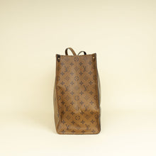 Louis Vuitton Monogram Reverse Onthego GM Bag