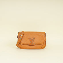 Louis Vuitton Honey Gold Buci Bag
