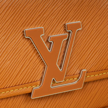 Louis Vuitton Honey Gold Buci Bag