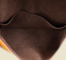 Louis Vuitton Honey Gold Buci Bag