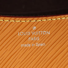 Louis Vuitton Honey Gold Buci Bag