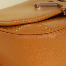 Louis Vuitton Honey Gold Buci Bag