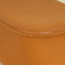 Louis Vuitton Honey Gold Buci Bag