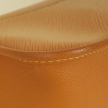 Louis Vuitton Honey Gold Buci Bag