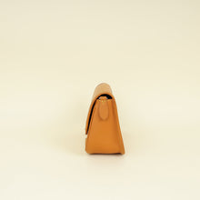 Louis Vuitton Honey Gold Buci Bag