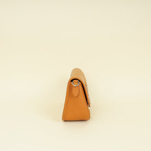 Louis Vuitton Honey Gold Buci Bag