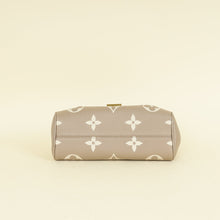 Louis Vuitton Bicolor Monogram Empreinte Favorite NV Bag
