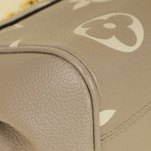 Louis Vuitton Bicolor Monogram Empreinte Favorite NV Bag