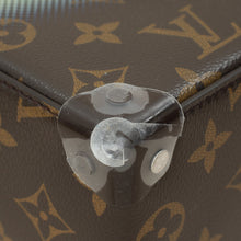 Louis Vuitton Monogram Metallic Mini Soft Trunk Bag