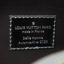 Louis Vuitton Monogram Metallic Mini Soft Trunk Bag