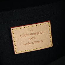 Louis Vuitton Monogram Duffle Bucket Bag