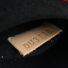 Louis Vuitton Monogram Duffle Bucket Bag