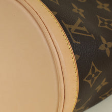 Louis Vuitton Monogram Duffle Bucket Bag